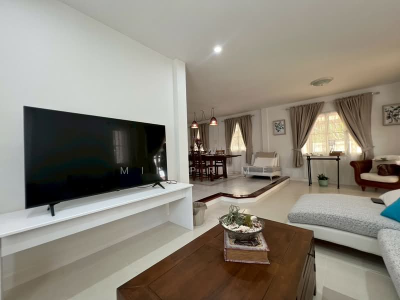 Land and Houses Park, Phuket, Chalong, Muang Phuket, Phuket, 3 Bedrooms, 120 sqm, Single Detached House For Rent, by Min Prime, 500166449 - DDproperty.com