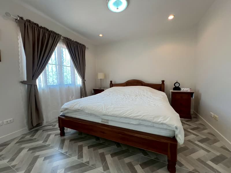 Land and Houses Park, Phuket, Chalong, Muang Phuket, Phuket, 3 Bedrooms, 120 sqm, Single Detached House For Rent, by Min Prime, 500166449 - DDproperty.com