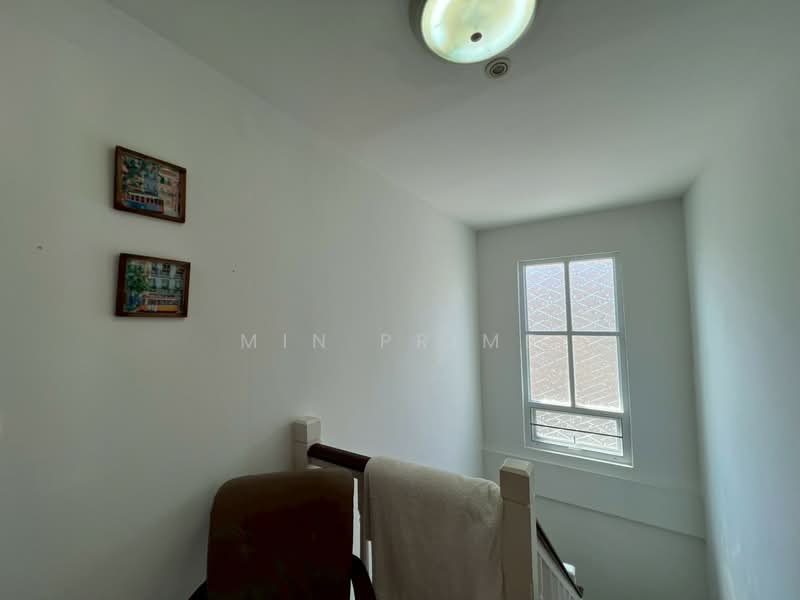 Land and Houses Park, Phuket, Chalong, Muang Phuket, Phuket, 3 Bedrooms, 120 sqm, Single Detached House For Rent, by Min Prime, 500166449 - DDproperty.com