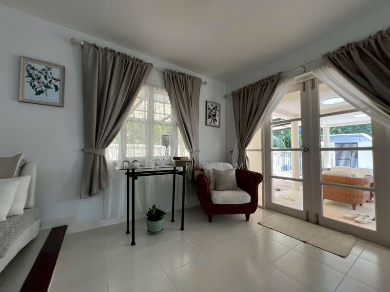 Land and Houses Park, Phuket, Chalong, Muang Phuket, Phuket, 3 Bedrooms, 120 sqm, Single Detached House For Rent, by Min Prime, 500166449 - DDproperty.com