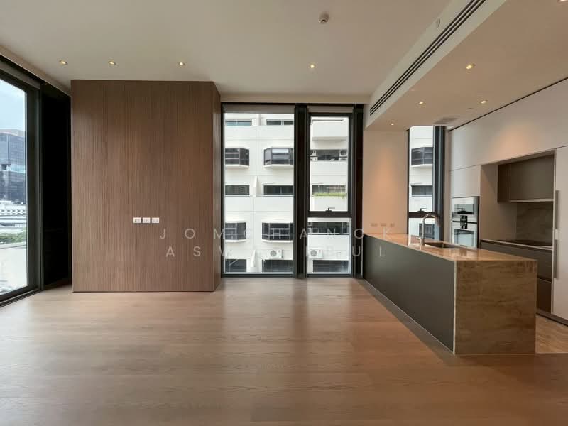 Scope Langsuan, Bangkok, Soi Lang Suan, Lumphini, Pathum Wan, Bangkok, 1 Bedroom, 85 sqm, Condo For Sale, by Jomchanok Aswavibul, 500166450 - DDproperty.com