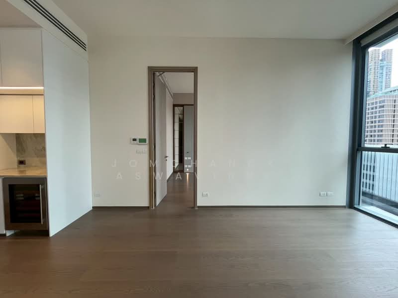 Scope Langsuan, Bangkok, Soi Lang Suan, Lumphini, Pathum Wan, Bangkok, 1 Bedroom, 85 sqm, Condo For Sale, by Jomchanok Aswavibul, 500166450 - DDproperty.com