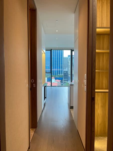 Scope Langsuan, Bangkok, Soi Lang Suan, Lumphini, Pathum Wan, Bangkok, 1 Bedroom, 85 sqm, Condo For Sale, by Jomchanok Aswavibul, 500166450 - DDproperty.com