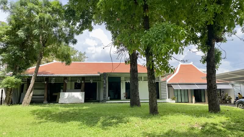 Nuan Chan 56 yeak 5, Bangkok, นวลจันทร์ 56 แยก5, Nuan Chan, Bueng Kum, Bangkok, Studio, 200 sqm, Single Detached House For Sale, by อัจฉรา พรหมคำ, 500166451 - DDproperty.com