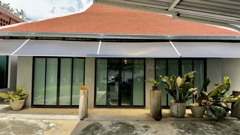 Nuan Chan 56 yeak 5, Bangkok, นวลจันทร์ 56 แยก5, Nuan Chan, Bueng Kum, Bangkok, Studio, 200 sqm, Single Detached House For Sale, by อัจฉรา พรหมคำ, 500166451 - DDproperty.com