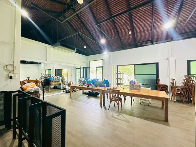 Nuan Chan 56 yeak 5, Bangkok, นวลจันทร์ 56 แยก5, Nuan Chan, Bueng Kum, Bangkok, Studio, 200 sqm, Single Detached House For Sale, by อัจฉรา พรหมคำ, 500166451 - DDproperty.com