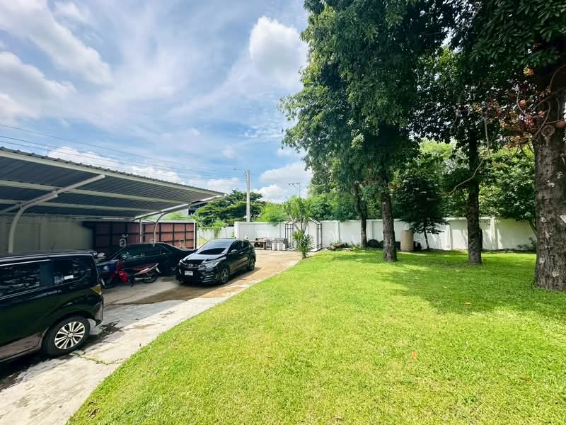 Nuan Chan 56 yeak 5, Bangkok, นวลจันทร์ 56 แยก5, Nuan Chan, Bueng Kum, Bangkok, Studio, 200 sqm, Single Detached House For Sale, by อัจฉรา พรหมคำ, 500166451 - DDproperty.com