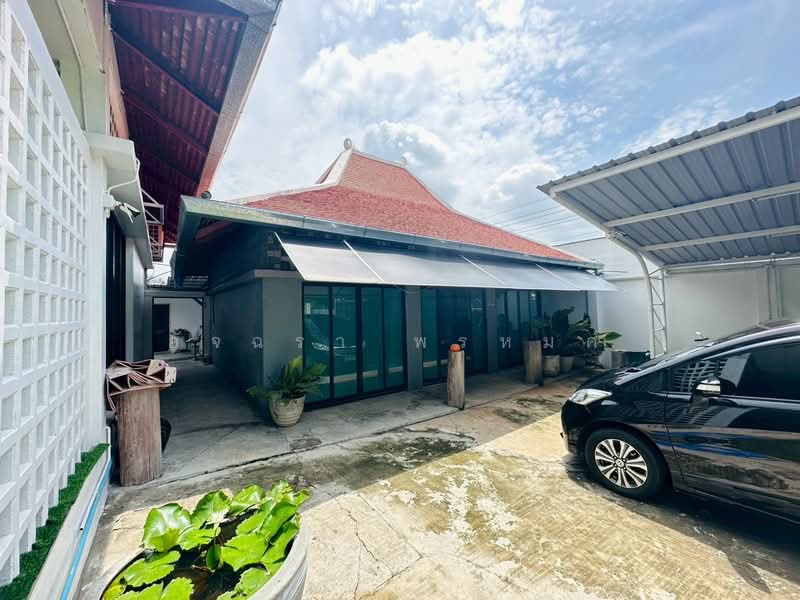 นวลจันทร์ 56 แยก5, กรุงเทพ, นวลจันทร์ 56 แยก5, นวลจันทร์, บึงกุ่ม, กรุงเทพ, 200 ตร.ม., บ้านเดี่ยว ขาย, โดย อัจฉรา พรหมคำ, 500166451 - DDproperty.com