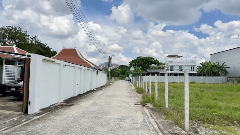 นวลจันทร์ 56 แยก5, กรุงเทพ, นวลจันทร์ 56 แยก5, นวลจันทร์, บึงกุ่ม, กรุงเทพ, 200 ตร.ม., บ้านเดี่ยว ขาย, โดย อัจฉรา พรหมคำ, 500166451 - DDproperty.com