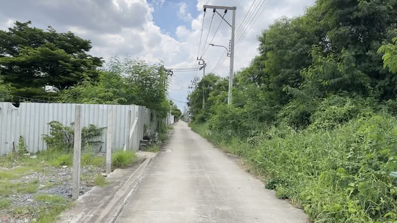 นวลจันทร์ 56 แยก5, กรุงเทพ, นวลจันทร์ 56 แยก5, นวลจันทร์, บึงกุ่ม, กรุงเทพ, 200 ตร.ม., บ้านเดี่ยว ขาย, โดย อัจฉรา พรหมคำ, 500166451 - DDproperty.com