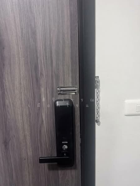 BEAT Bangwa Interchange, Bangkok, Thoetthai  Road, Bang Wa, Phasi Charoen, Bangkok, 1 Bedroom, 26 sqm, Condo For Rent, by ศิริวรรณ เผือกใจแผ้ว, 500166453 - DDproperty.com