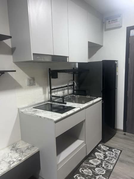 BEAT Bangwa Interchange, Bangkok, Thoetthai  Road, Bang Wa, Phasi Charoen, Bangkok, 1 Bedroom, 26 sqm, Condo For Rent, by ศิริวรรณ เผือกใจแผ้ว, 500166453 - DDproperty.com