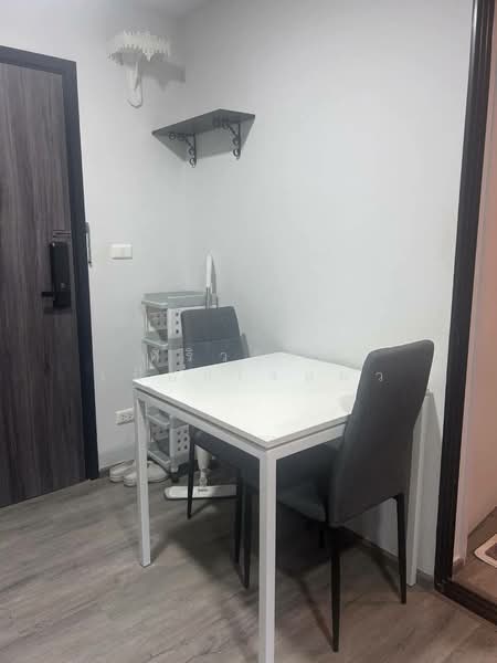 BEAT Bangwa Interchange, Bangkok, Thoetthai  Road, Bang Wa, Phasi Charoen, Bangkok, 1 Bedroom, 26 sqm, Condo For Rent, by ศิริวรรณ เผือกใจแผ้ว, 500166453 - DDproperty.com