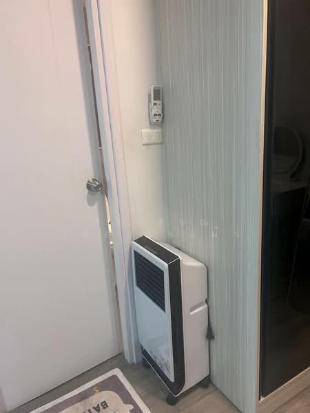 BEAT Bangwa Interchange, Bangkok, Thoetthai  Road, Bang Wa, Phasi Charoen, Bangkok, 1 Bedroom, 26 sqm, Condo For Rent, by ศิริวรรณ เผือกใจแผ้ว, 500166453 - DDproperty.com