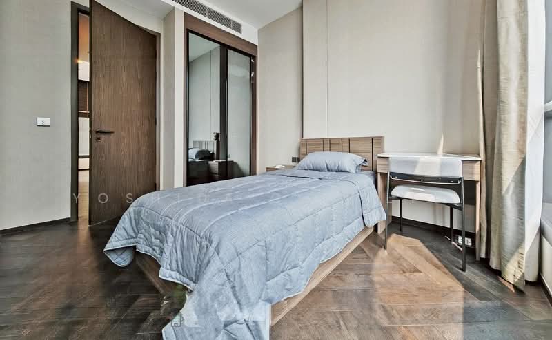 The Esse Sukhumvit 36, Bangkok, Soi Sukhumvit 36, Sukhumvit Road, Phra Kanong, Khlong Toei, Bangkok, 2 Bedrooms, 74 sqm, Condo For Rent, by Yoshida Co., Ltd., 500166455 - DDproperty.com