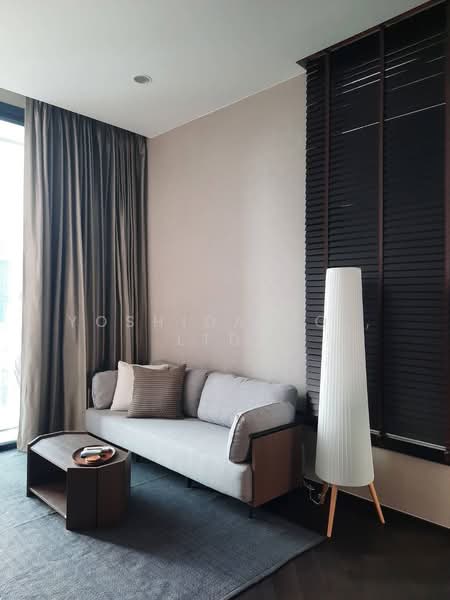 The Esse Sukhumvit 36, Bangkok, Soi Sukhumvit 36, Sukhumvit Road, Phra Kanong, Khlong Toei, Bangkok, 2 Bedrooms, 74 sqm, Condo For Rent, by Yoshida Co., Ltd., 500166455 - DDproperty.com