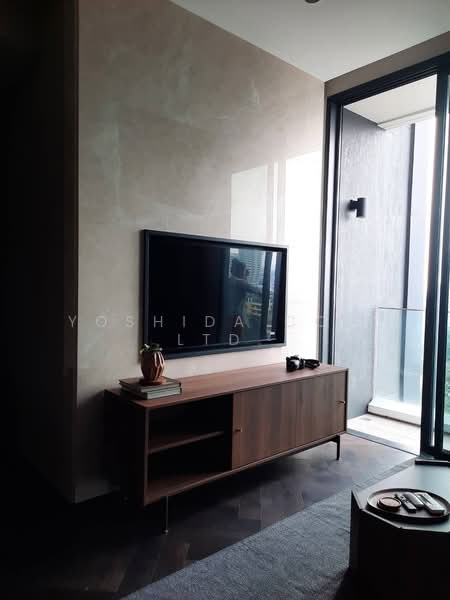 The Esse Sukhumvit 36, Bangkok, Soi Sukhumvit 36, Sukhumvit Road, Phra Kanong, Khlong Toei, Bangkok, 2 Bedrooms, 74 sqm, Condo For Rent, by Yoshida Co., Ltd., 500166455 - DDproperty.com
