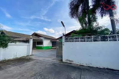 ขาย - หมู่บ้านพรรพี วิลล่า, ปทุมธานี