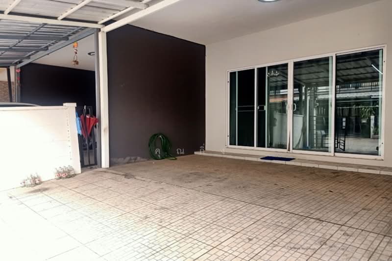 Pleno Pinklao-Wongwaen : พลีโน่ ปิ่นเกล้า-วงแหวน, นนทบุรี, ซอยอัจฉริยะพัฒนา 2, ปลายบาง, บางกรวย, นนทบุรี, 80 ตร.ม., ทาวน์เฮ้าส์ ขาย, โดย คุณกิ่ง, 500166457 - DDproperty.com