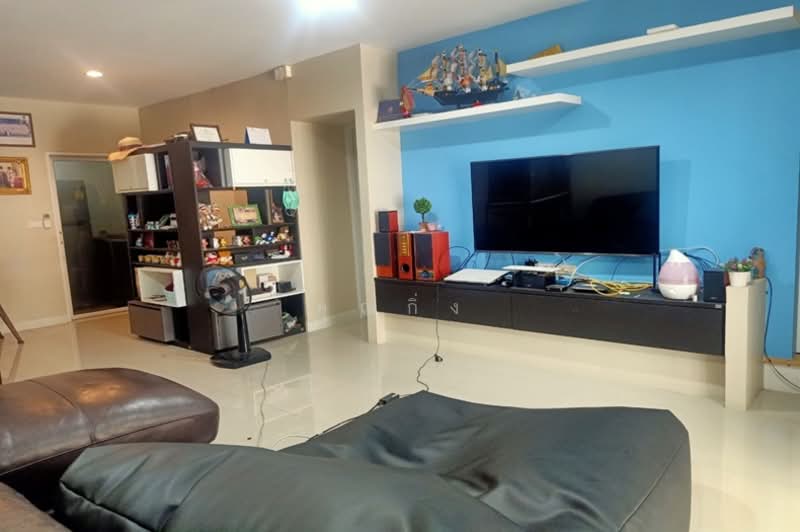 Pleno Pinklao-Wongwaen, Nonthaburi, Soi Atchariya Phatthana 2, Plai Bang, Bang Kruai, Nonthaburi, 3 Bedrooms, 80 sqm, Townhouse For Sale, by คุณกิ่ง, 500166457 - DDproperty.com