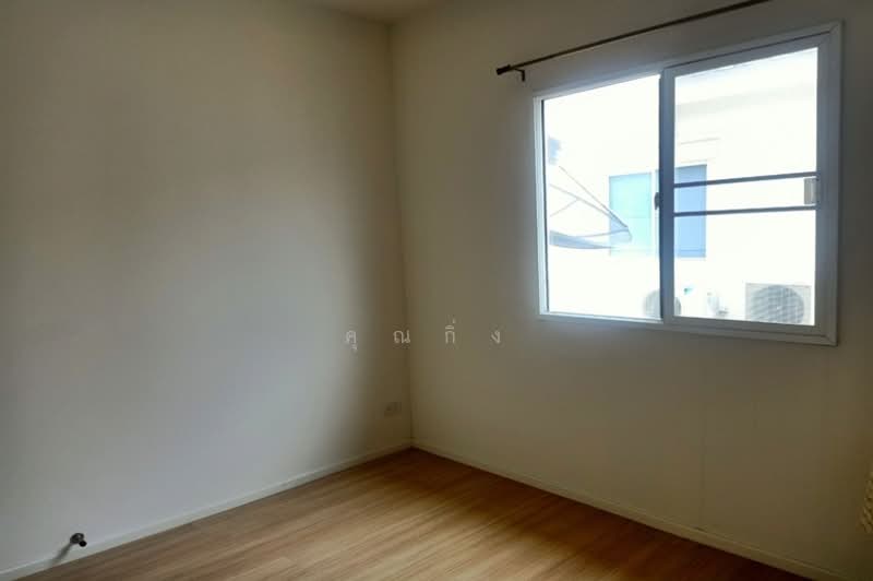 Pleno Pinklao-Wongwaen, Nonthaburi, Soi Atchariya Phatthana 2, Plai Bang, Bang Kruai, Nonthaburi, 3 Bedrooms, 80 sqm, Townhouse For Sale, by คุณกิ่ง, 500166457 - DDproperty.com