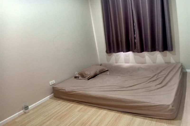 Pleno Pinklao-Wongwaen, Nonthaburi, Soi Atchariya Phatthana 2, Plai Bang, Bang Kruai, Nonthaburi, 3 Bedrooms, 80 sqm, Townhouse For Sale, by คุณกิ่ง, 500166457 - DDproperty.com