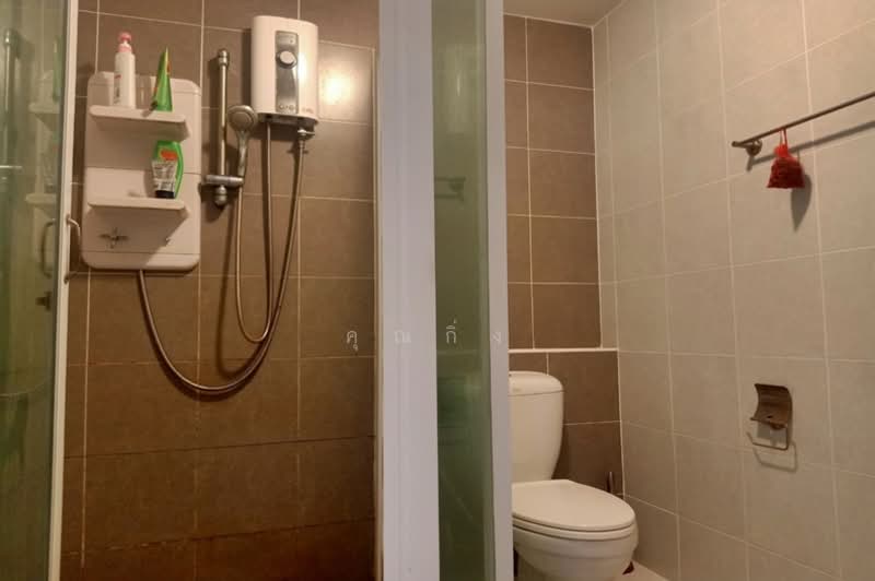 Pleno Pinklao-Wongwaen, Nonthaburi, Soi Atchariya Phatthana 2, Plai Bang, Bang Kruai, Nonthaburi, 3 Bedrooms, 80 sqm, Townhouse For Sale, by คุณกิ่ง, 500166457 - DDproperty.com