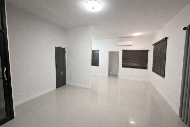 Pattrawan Chaiyapruk-Bangbuathong, Nonthaburi, Lahan, Bang Bua Thong, Nonthaburi, 3 Bedrooms, 130 sqm, Townhouse For Sale, by นันธิกา ศรีสุวรรณ, 500166458 - DDproperty.com