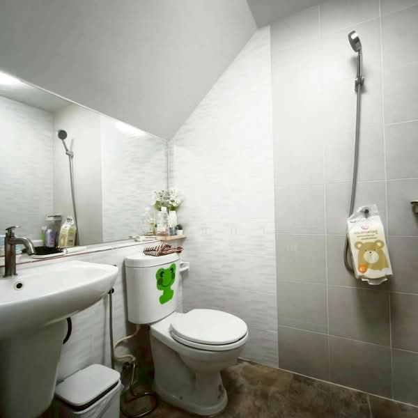 Pattrawan Chaiyapruk-Bangbuathong, Nonthaburi, Lahan, Bang Bua Thong, Nonthaburi, 3 Bedrooms, 130 sqm, Townhouse For Sale, by นันธิกา ศรีสุวรรณ, 500166458 - DDproperty.com