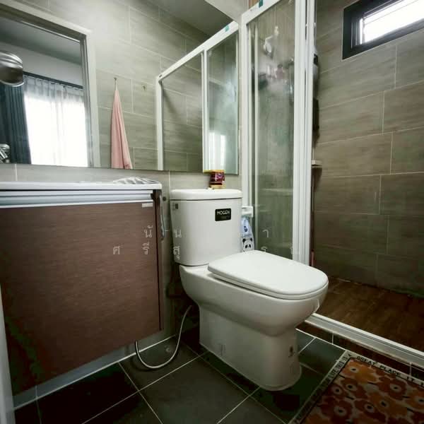 Pattrawan Chaiyapruk-Bangbuathong : ภัทราวรรณ ชัยพฤกษ์-บางบัวทอง, นนทบุรี, ละหาร, บางบัวทอง, นนทบุรี, 130 ตร.ม., ทาวน์เฮ้าส์ ขาย, โดย นันธิกา ศรีสุวรรณ, 500166458 - DDproperty.com