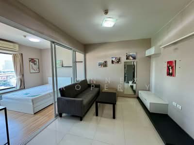 ขาย - Fuse Mobius Ramkhamhaeng Klongton : ฟิวส์ โมเบียส รามคำแหง คลองตัน, กรุงเทพ