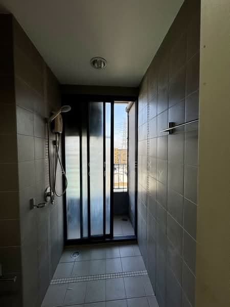 Fuse Mobius Ramkhamhaeng Klongton, Bangkok, Soi Ramkhamhaeng 3/1, Suan Luang, Suan Luang, Bangkok, 1 Bedroom, 29 sqm, Condo For Sale, by Connex Property, 500166459 - DDproperty.com