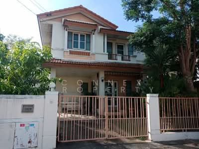 ขาย - Chaiyaphruek 1 Tiwanon - Ratchaphruek - ชัยพฤกษ์ 1 ติวานนท์ - ราชพฤกษ์, ปทุมธานี