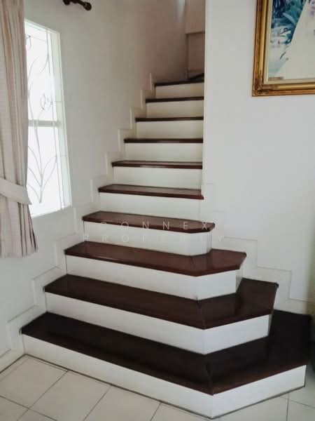 Chaiyaphruek 1 Tiwanon - Ratchaphruek, Pathum Thani, Chaiyaphruek 1 B4, Bang Khu Wat, Muang Pathum Thani, Pathum Thani, 3 Bedrooms, 180 sqm, Single Detached House For Sale, by Connex Property, 500166460 - DDproperty.com