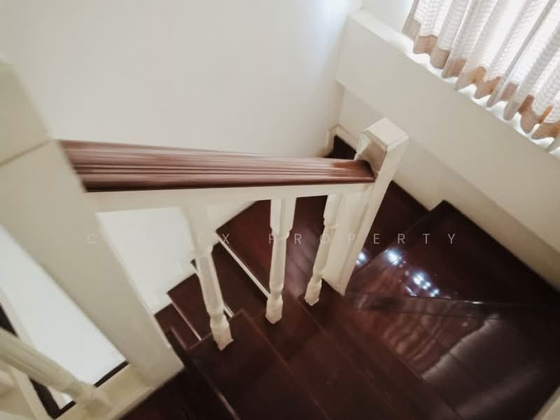 Chaiyaphruek 1 Tiwanon - Ratchaphruek, Pathum Thani, Chaiyaphruek 1 B4, Bang Khu Wat, Muang Pathum Thani, Pathum Thani, 3 Bedrooms, 180 sqm, Single Detached House For Sale, by Connex Property, 500166460 - DDproperty.com