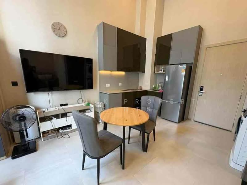 Cooper Siam, Bangkok, Soi Rong Mueang 5, Rong Muang, Pathum Wan, Bangkok, 2 Bedrooms, 51 sqm, Condo For Rent, by BANGKOK PROPERTY AGENTS, 500166461 - DDproperty.com