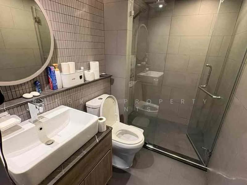 Cooper Siam, Bangkok, Soi Rong Mueang 5, Rong Muang, Pathum Wan, Bangkok, 2 Bedrooms, 51 sqm, Condo For Rent, by BANGKOK PROPERTY AGENTS, 500166461 - DDproperty.com