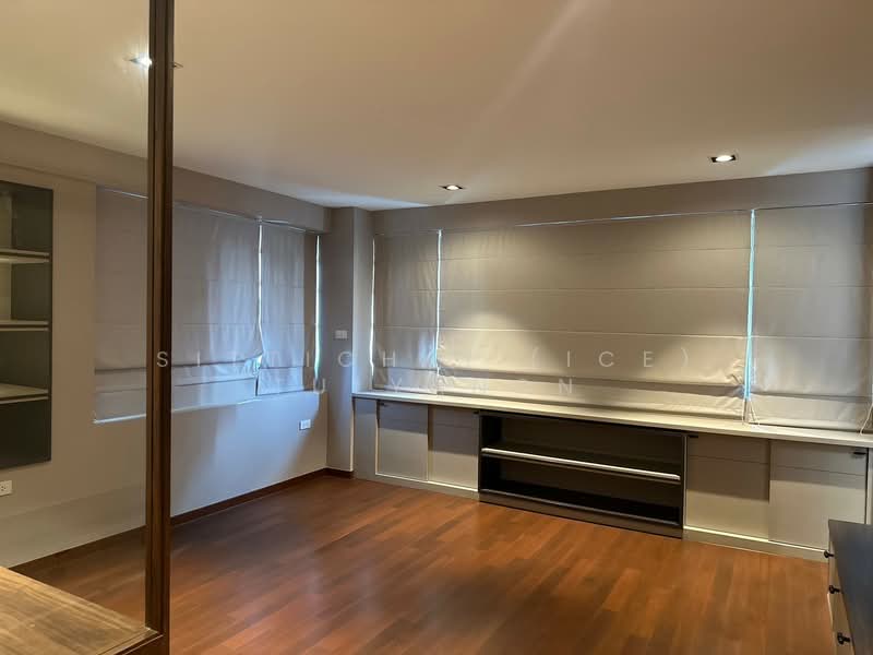 Ploenchit Terrace, Bangkok, Ploenchit, Lumphini, Pathum Wan, Bangkok, 4 Bedrooms, 374 sqm, Condo For Sale, by Sittichai (Ice) Tulyanon, 500166462 - DDproperty.com