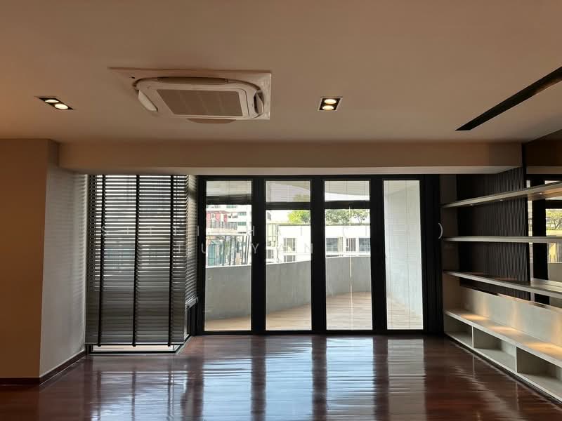 Ploenchit Terrace, Bangkok, Ploenchit, Lumphini, Pathum Wan, Bangkok, 4 Bedrooms, 374 sqm, Condo For Sale, by Sittichai (Ice) Tulyanon, 500166462 - DDproperty.com