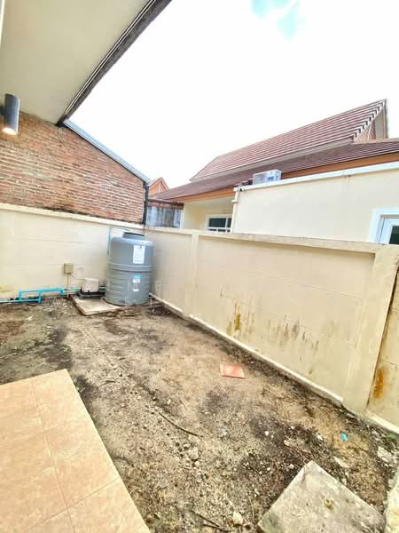 บ้านสภาพดี โซนถลาง, Phuket, Thep Krasattri, Thalang, Phuket, 2 Bedrooms, 22 sqm, Single Detached House For Sale, by Prime Global Asset Co.,Ltd, 500166464 - DDproperty.com