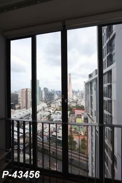 IDEO Q Phayathai : ไอดีโอ คิว พญาไท, กรุงเทพ, 138 ถนนพญาไท, ทุ่งพญาไท, ราชเทวี, กรุงเทพ, 48 ตร.ม., คอนโด ให้เช่า, โดย Susira Preuksawun, 500166466 - DDproperty.com