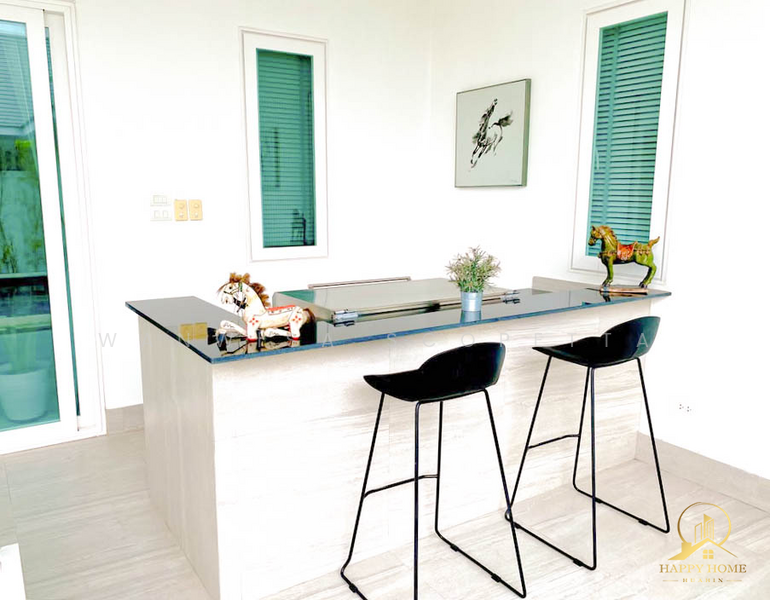 Aria Hua Hin 2, Prachuap Khiri Khan, Thap Tai, Hua Hin, Prachuap Khiri Khan, 3 Bedrooms, 180 sqm, Single Detached House For Sale, by Wanwisa Scopetta, 500166467 - DDproperty.com