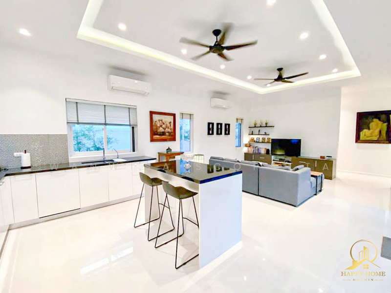 Aria Hua Hin 2 : อาเรีย หัวหิน2, ประจวบคีรีขันธ์, ทับใต้, หัวหิน, ประจวบคีรีขันธ์, 180 ตร.ม., บ้านเดี่ยว ขาย, โดย Wanwisa Scopetta, 500166467 - DDproperty.com