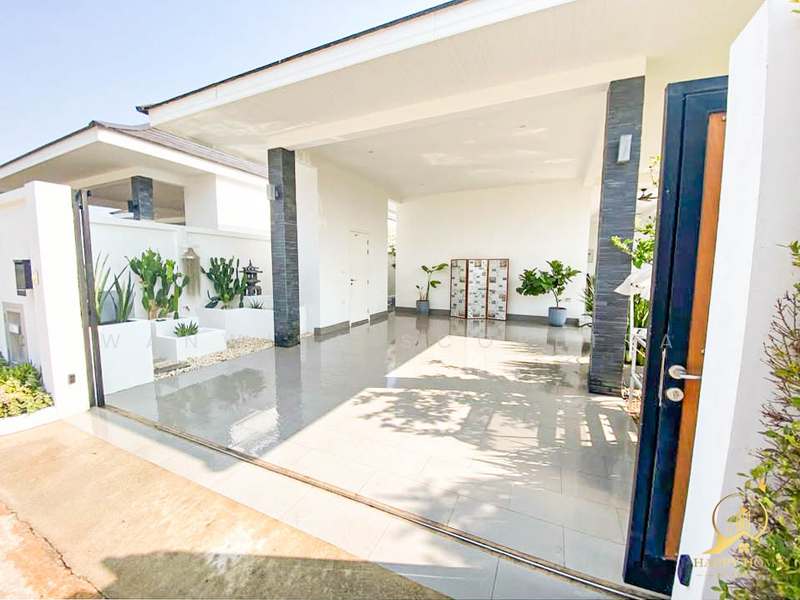 Aria Hua Hin 2 : อาเรีย หัวหิน2, ประจวบคีรีขันธ์, ทับใต้, หัวหิน, ประจวบคีรีขันธ์, 180 ตร.ม., บ้านเดี่ยว ขาย, โดย Wanwisa Scopetta, 500166467 - DDproperty.com