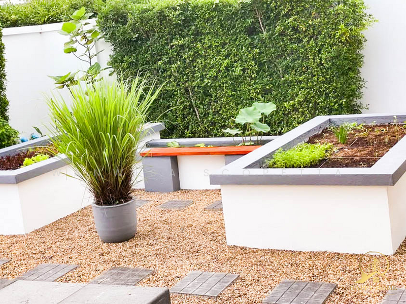 Aria Hua Hin 2 : อาเรีย หัวหิน2, ประจวบคีรีขันธ์, ทับใต้, หัวหิน, ประจวบคีรีขันธ์, 180 ตร.ม., บ้านเดี่ยว ขาย, โดย Wanwisa Scopetta, 500166467 - DDproperty.com