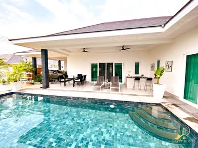 ขาย - Aria Hua Hin 2 : อาเรีย หัวหิน2, ประจวบคีรีขันธ์