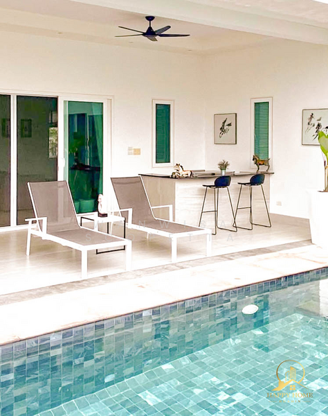 Aria Hua Hin 2 : อาเรีย หัวหิน2, ประจวบคีรีขันธ์, ทับใต้, หัวหิน, ประจวบคีรีขันธ์, 180 ตร.ม., บ้านเดี่ยว ขาย, โดย Wanwisa Scopetta, 500166467 - DDproperty.com