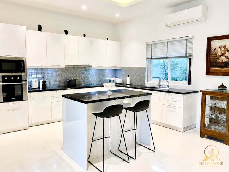 Aria Hua Hin 2, Prachuap Khiri Khan, Thap Tai, Hua Hin, Prachuap Khiri Khan, 3 Bedrooms, 180 sqm, Single Detached House For Sale, by Wanwisa Scopetta, 500166467 - DDproperty.com