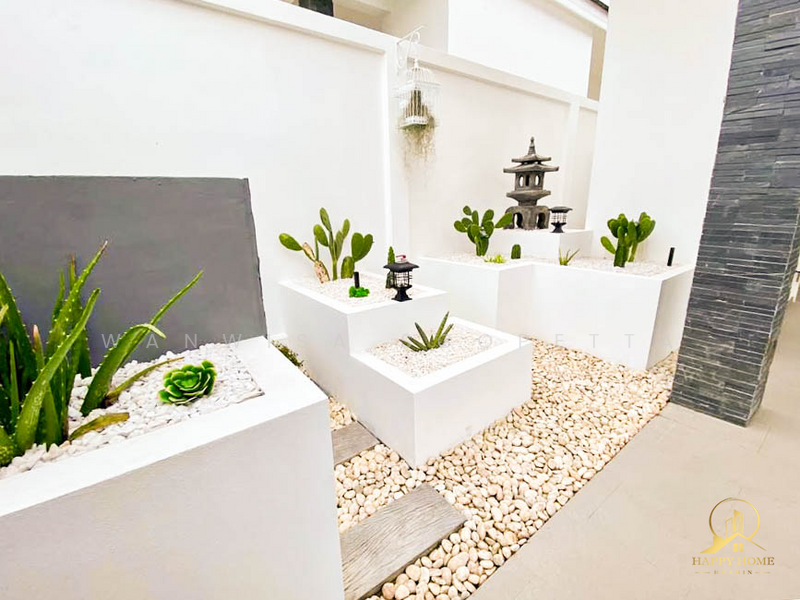 Aria Hua Hin 2 : อาเรีย หัวหิน2, ประจวบคีรีขันธ์, ทับใต้, หัวหิน, ประจวบคีรีขันธ์, 180 ตร.ม., บ้านเดี่ยว ขาย, โดย Wanwisa Scopetta, 500166467 - DDproperty.com