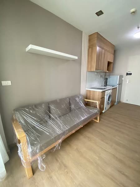 IDEO Mix Sukhumvit 103, Bangkok, Soi Udom Suk 3, Sukhumvit Road, Bang Na, Bang Na, Bangkok, 1 Bedroom, 34 sqm, Condo For Rent, by Chawich Jeamsakon, 500166468 - DDproperty.com